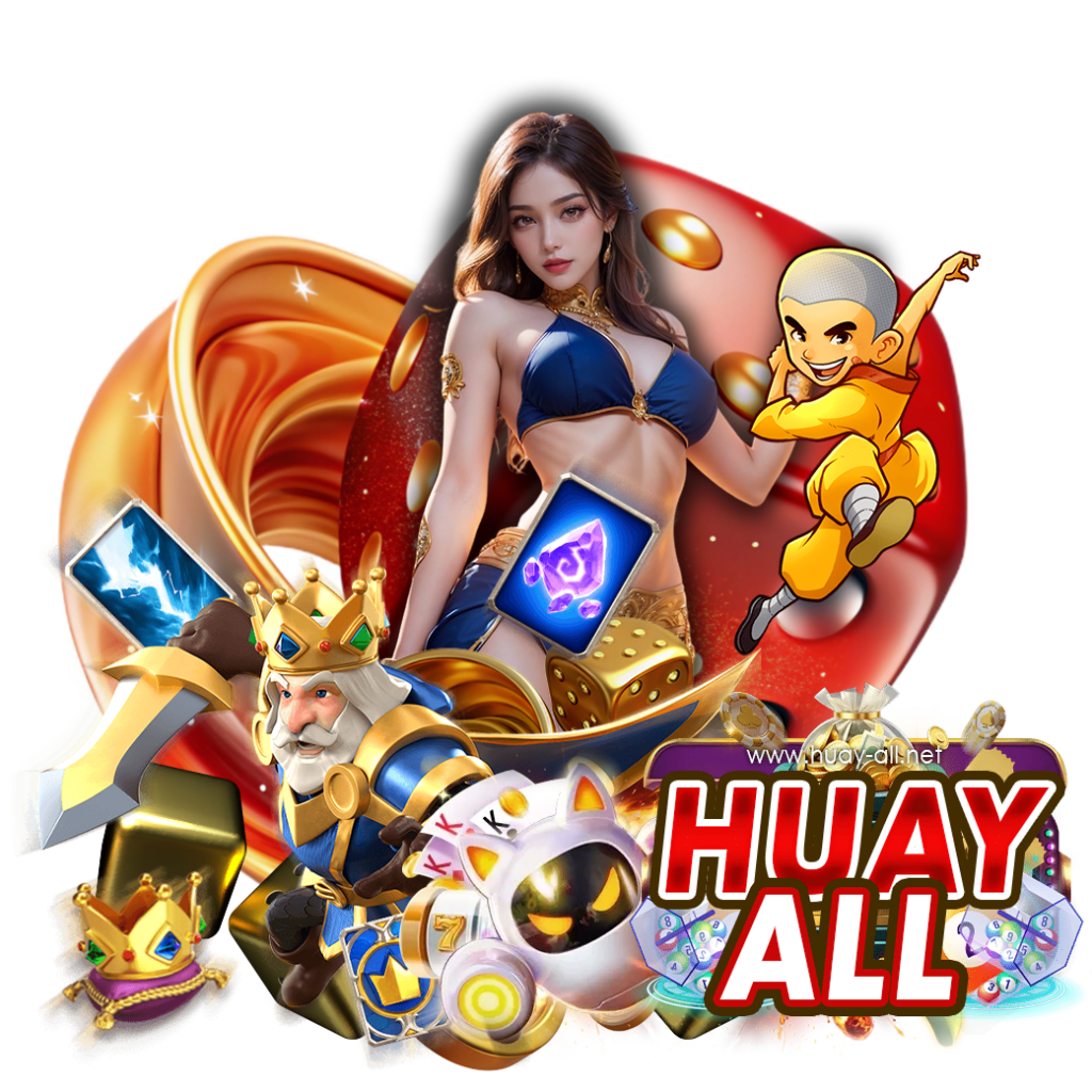huay all slot